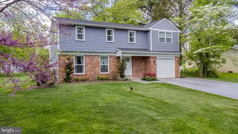 263 8th Ave, Collegeville, PA 19426