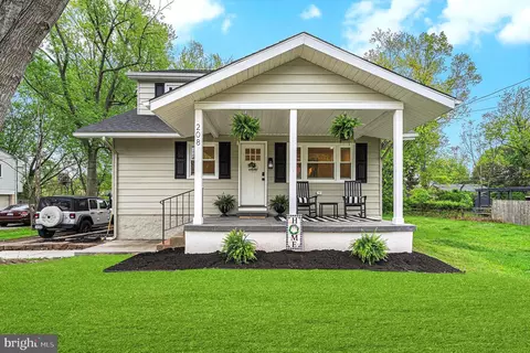 208 Clearfield Ave, Norristown, PA 19403