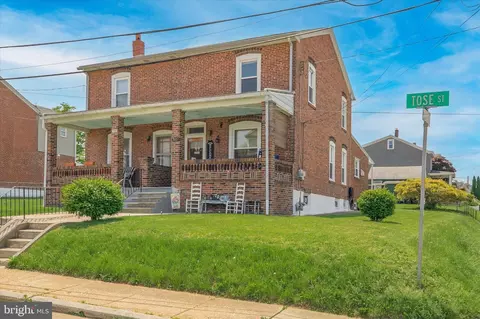 704 Tose St, Bridgeport, PA 19405
