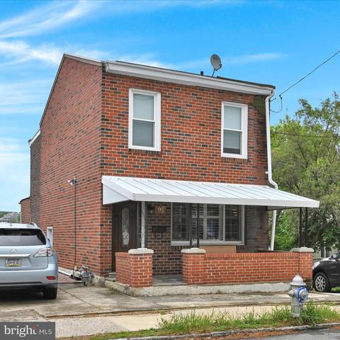 95 Jefferson St, Bala Cynwyd, PA 19004