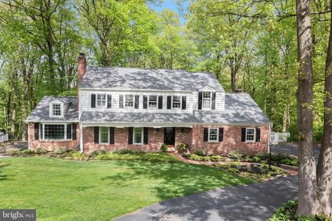 580 Lindsey Dr, Wayne, PA 19087