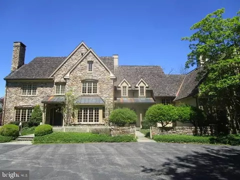 1345 Gypsy Hl, Ambler, PA 19002