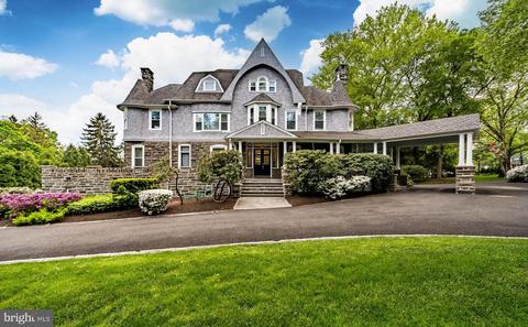 414 Randall Rd, Wyncote, PA 19095