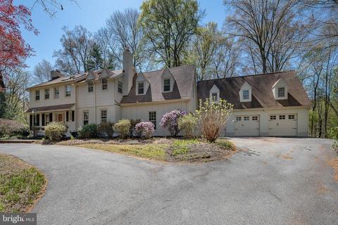 608 Conshohocken State Rd, Gladwyne, PA 19035