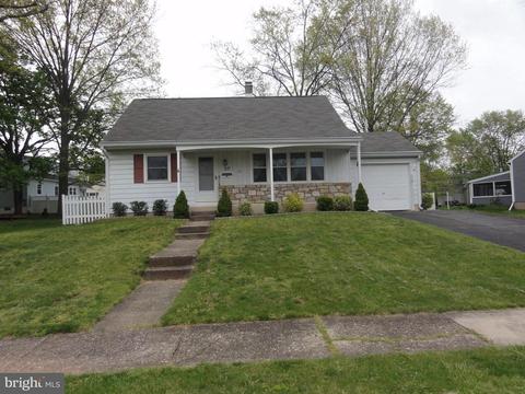 23 Branch Ave, Telford, PA 18969