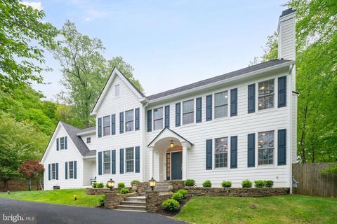 620 Narcisi Ln, Wayne, PA 19087