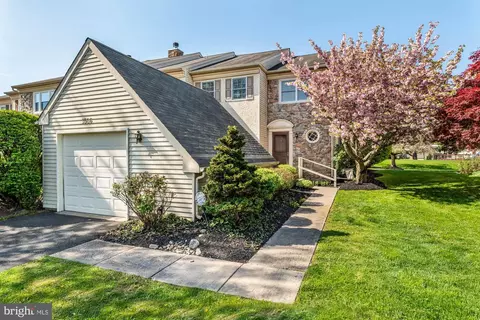 1506 Corsley Ct, Ambler, PA 19002