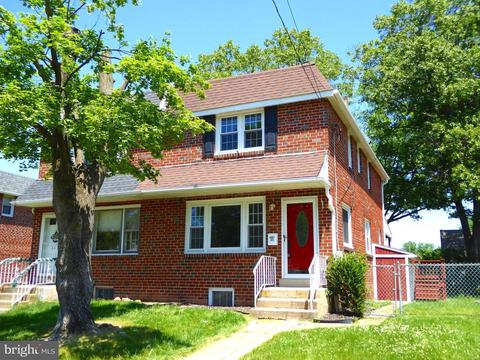 343 E 3rd St, Lansdale, PA 19446