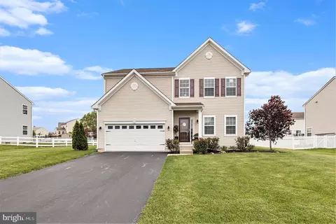90 Detar Rd, Gilbertsville, PA 19525