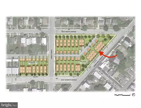 708 Spring Mill Ave #LOT 12, Conshohocken, PA 19428