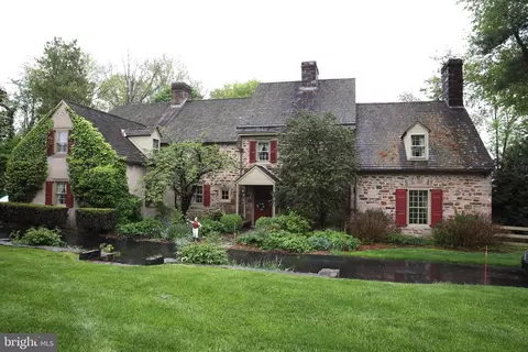 1900 Dekalb St, Norristown, PA 19401