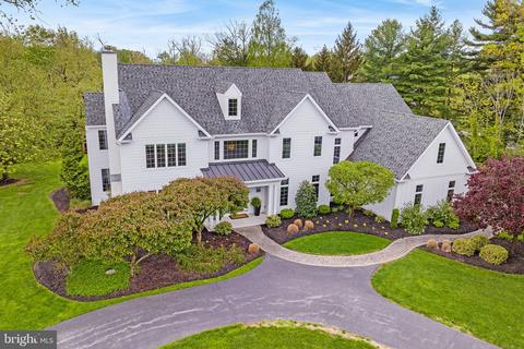 1264 Meetinghouse Rd, Gwynedd, PA 19436