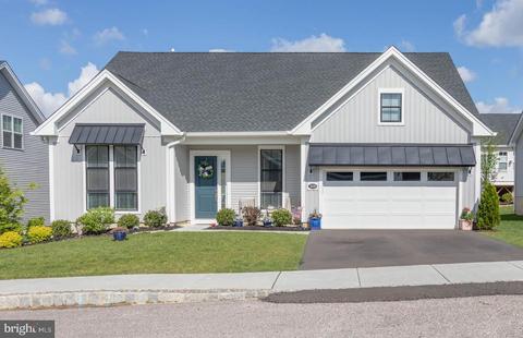 508 Galleria St, Dresher, PA 19025