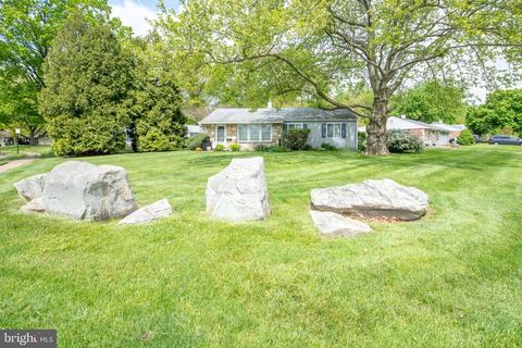 1322 Wunderland Rd, Abington, PA 19001