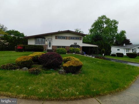 211 Blue Ridge Rd, Plymouth Meeting, PA 19462