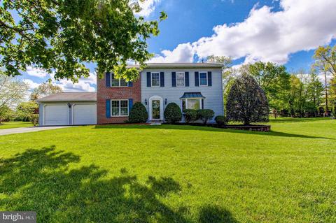 713 Wimbledon Ln, Hatfield, PA 19440