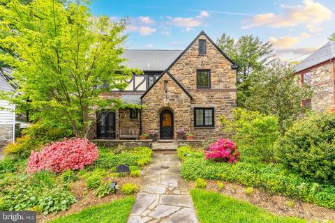 7 Overhill Rd, Bala Cynwyd, PA 19004