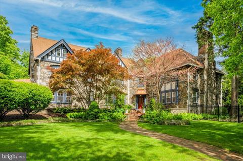 370 Sycamore Ave, Merion Station, PA 19066