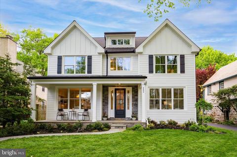 203 Avon Rd, Narberth, PA 19072