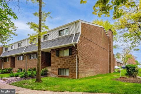 614 Stony Way #614, Norristown, PA 19403