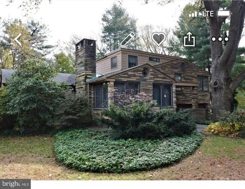 405 Rices Mill Rd, Wyncote, PA 19095 photo 1