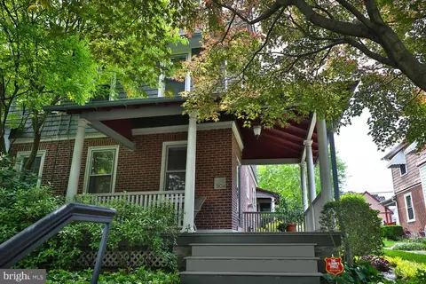 504 Shoemaker Ave, Jenkintown, PA 19046