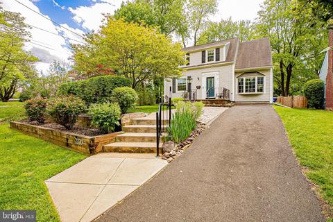 2220 Pleasant, Glenside, PA 19038