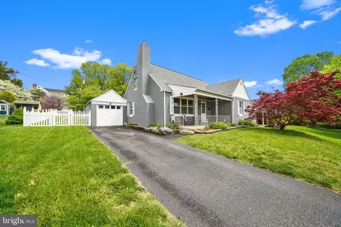 2073 W Marshall St, Norristown, PA 19403
