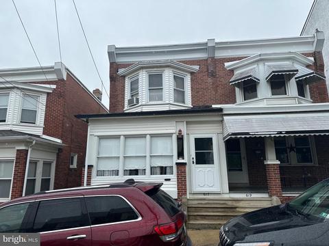617 Green St, Bridgeport, PA 19405