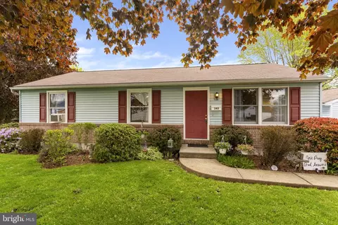 345 Washington St, East Greenville, PA 18041