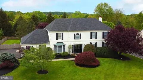 715 Signal Hill Rd, Dresher, PA 19025