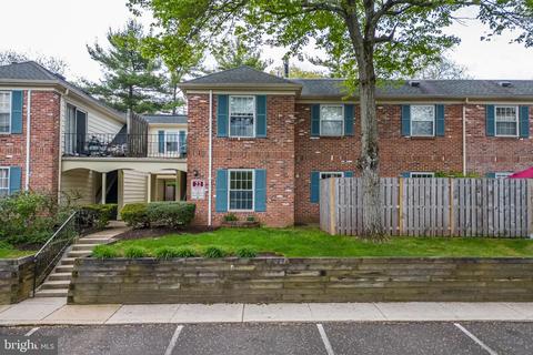 158 Berwick Pl #22B, Lansdale, PA 19446