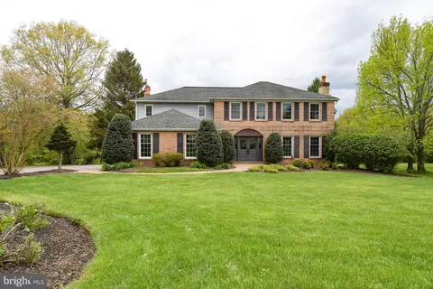 757 E Shearer St, North Wales, PA 19454