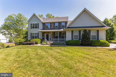 316 Pleasant Valley Dr, Souderton, PA 18964
