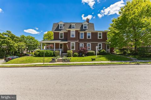 500 Shoemaker Ave, Jenkintown, PA 19046