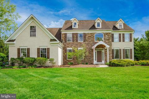 1989 Knight Rd, Green Lane, PA 18054