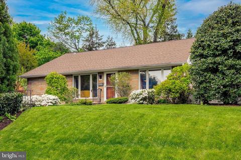 702 Fordham Rd, Bala Cynwyd, PA 19004