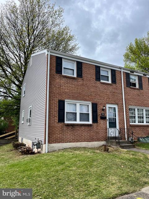 501 Spruce St, Pottstown, PA 19464