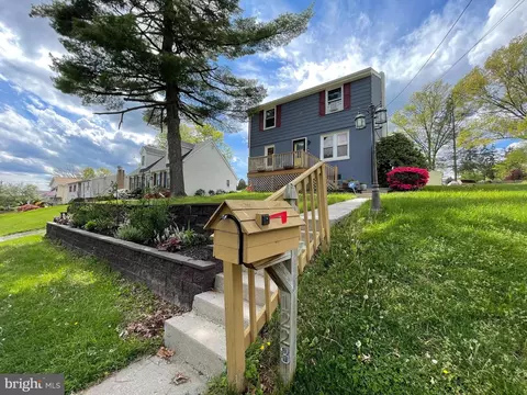 1223 Feist Ave, Pottstown, PA 19464
