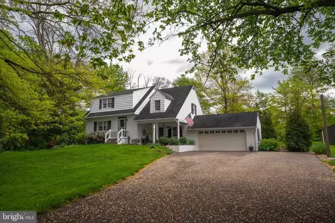 3202 Sunset Ave, Norristown, PA 19403
