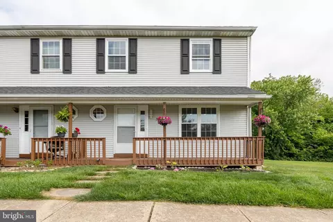 316 Manor Ln, King Of Prussia, PA 19406
