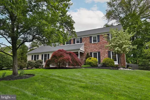1452 Southwind Way, Dresher, PA 19025