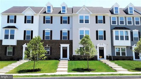 249 Grace Ln, Harleysville, PA 19438