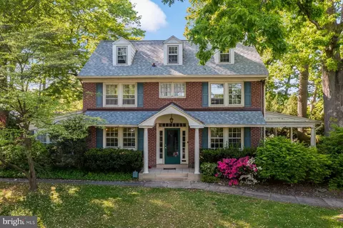 700 Glenside Ave, Wyncote, PA 19095