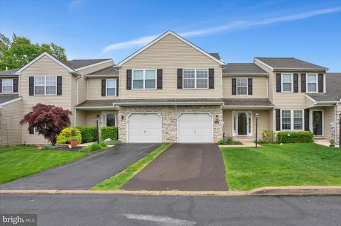 1336 Valley Dr, Lansdale, PA 19446