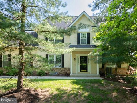 401 Tamworth Ct, Blue Bell, PA 19422
