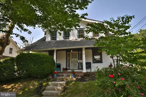 315 E Moreland Rd, Hatboro, PA 19040