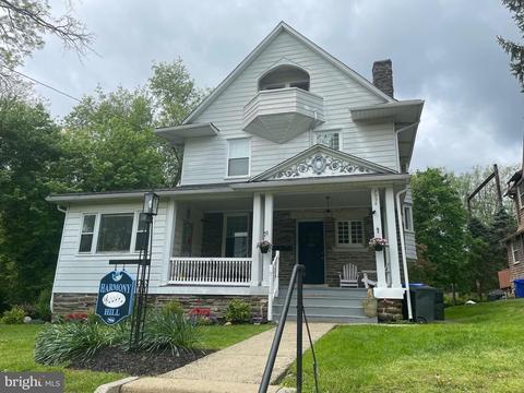 7934 Montgomery Ave, Elkins Park, PA 19027