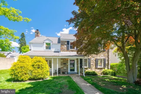 1255 Gordon Rd, Jenkintown, PA 19046