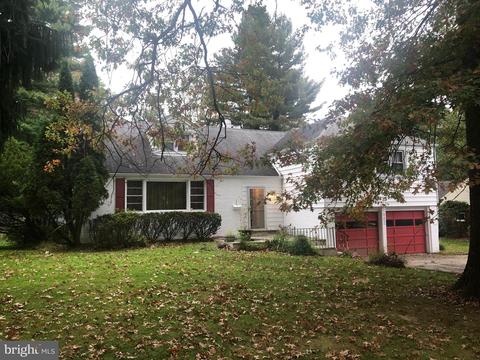 1642 Hillcrest Rd, Glenside, PA 19038
